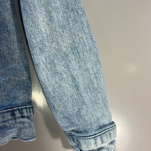 Barbie Jean Jacket - Picture 11 of 14